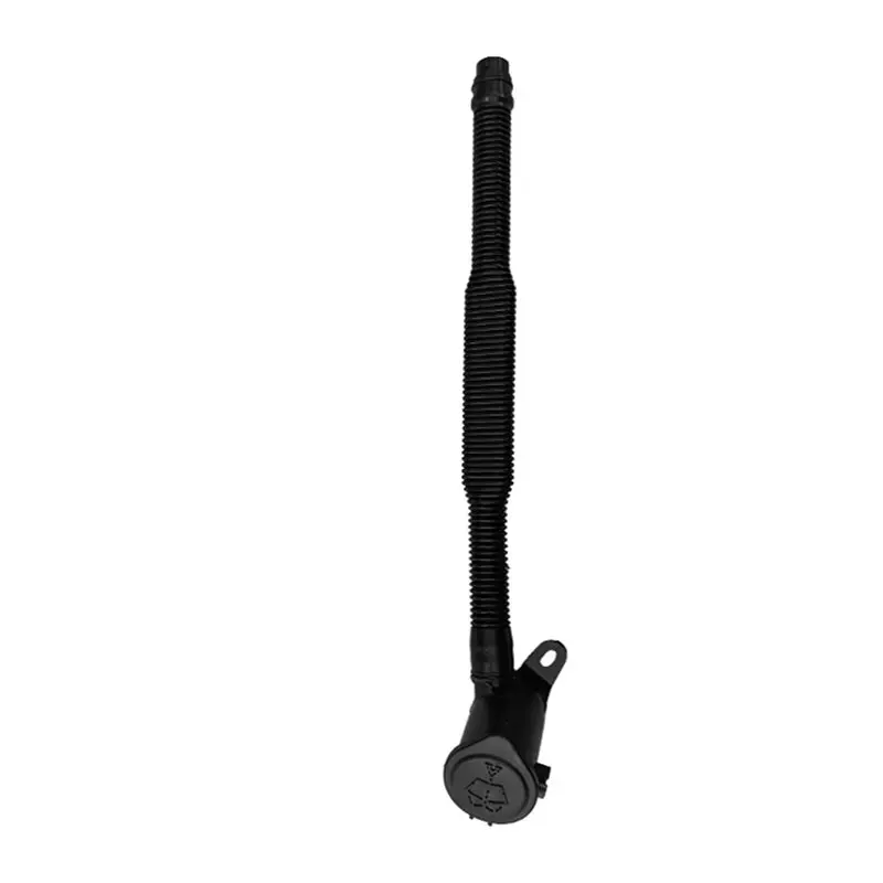 New 61667009125 Windshield Wiper Washer Hose Tube Filler Pipe Neck For BMW 7 Series E65 E66 E67 745I 750Li 760Li