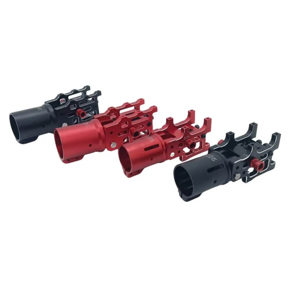 1pc CNC Aluminum Folding Arm ,V1 V2 V3 V4, Aluminum Foldable Arm Fitting for RC Quadcopter Drone 1PCS