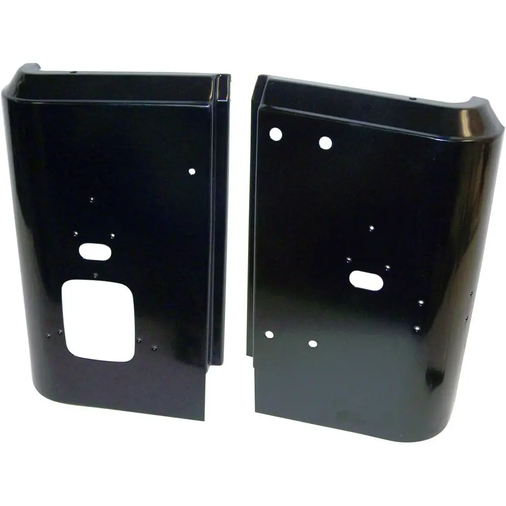 

Automotive Corner Panel Kit Body