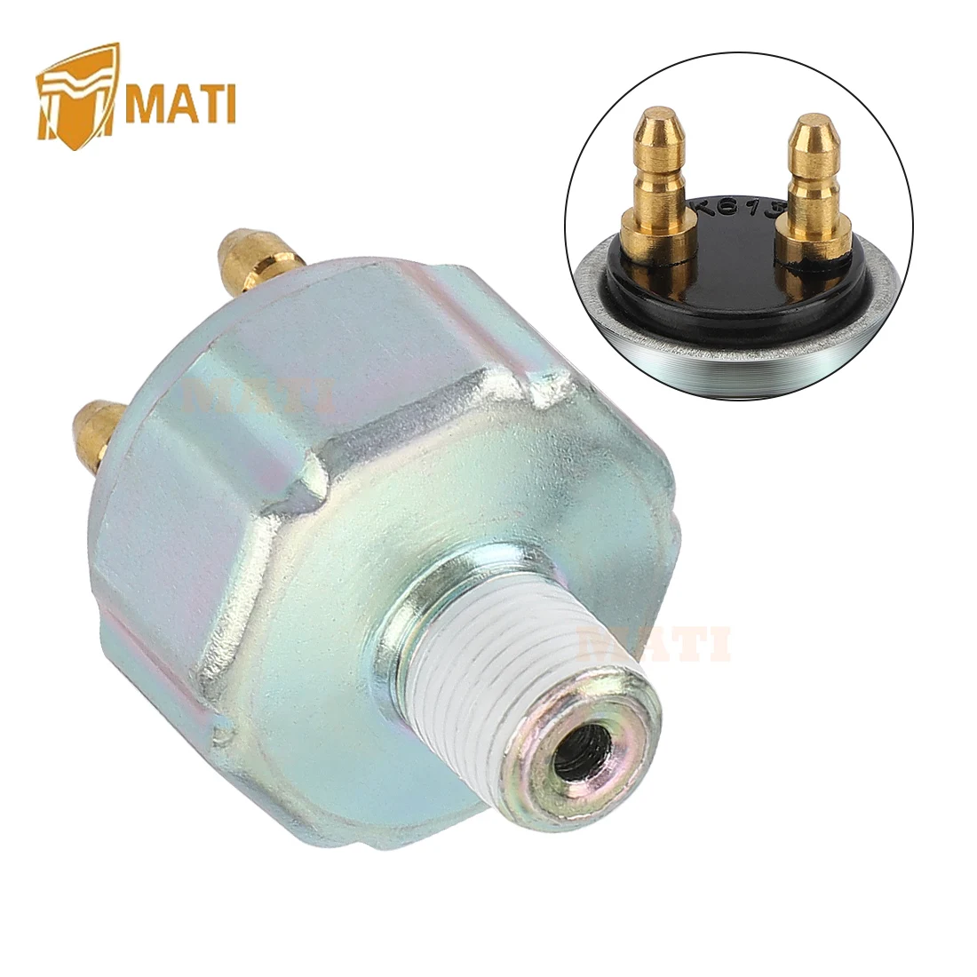 Hydraulic Brake Switch for Bombardier Can Am Outlander 330 400 500 650 800 DS 650 Renegade 800 2000-2007 Quest 500 650 710001345