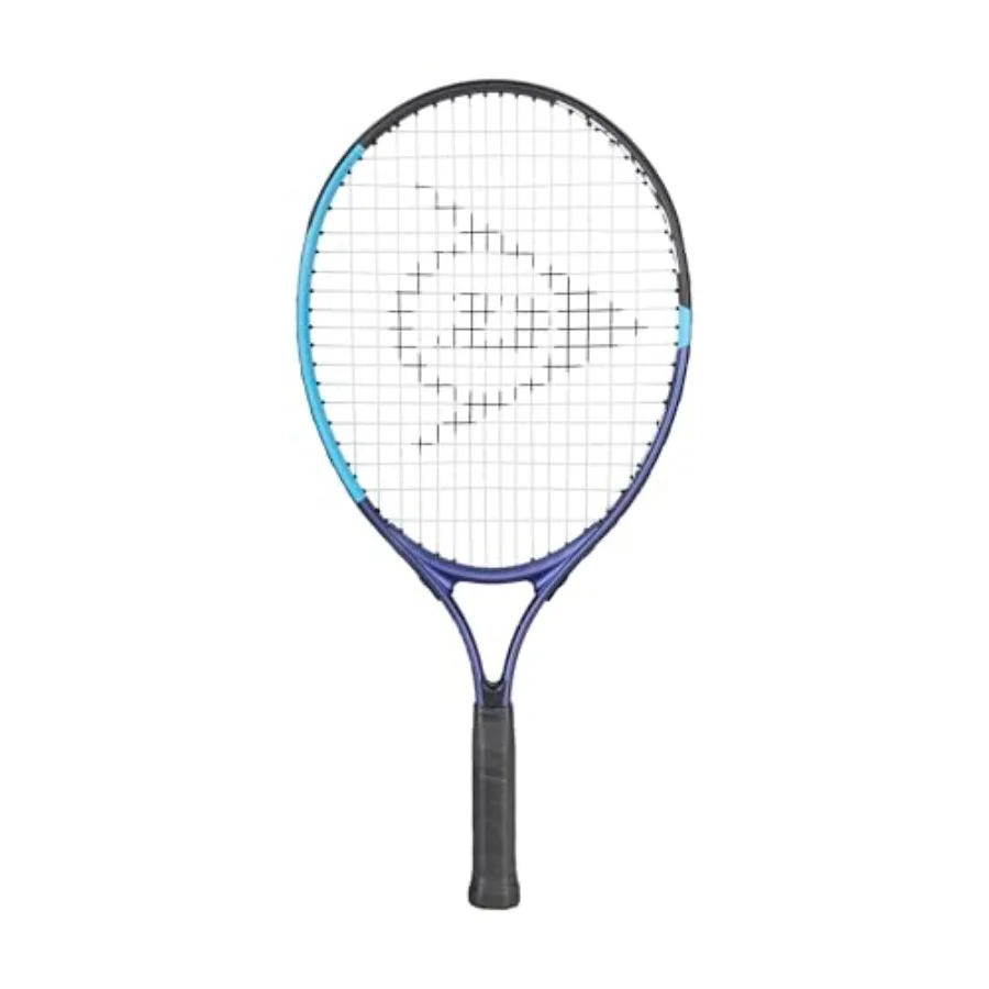 

FX Junior Tennis Racket, Blue/Black V26