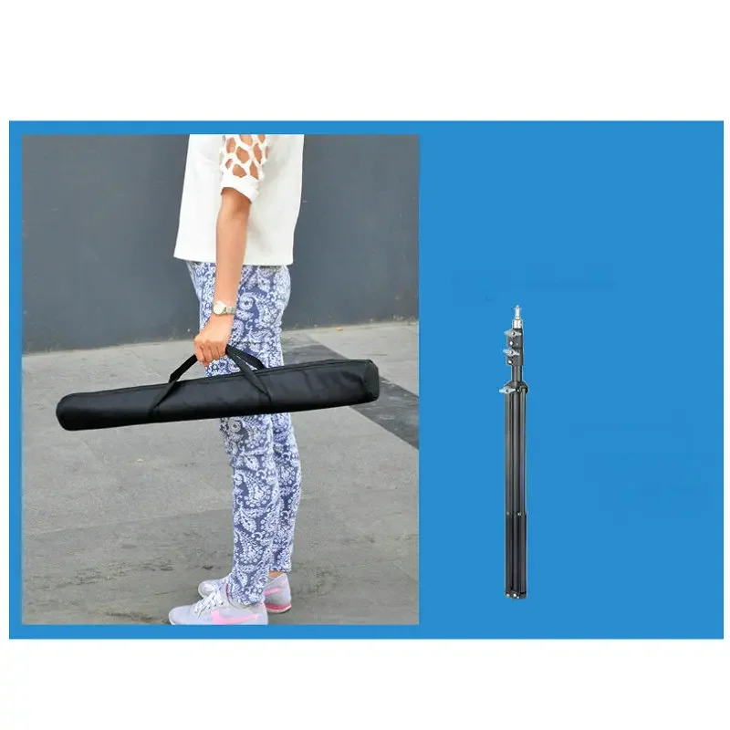 Nova atualização profissional tripé saco câmera tripé de viagem para gitzo flm younteng sirui benro saco djb70120