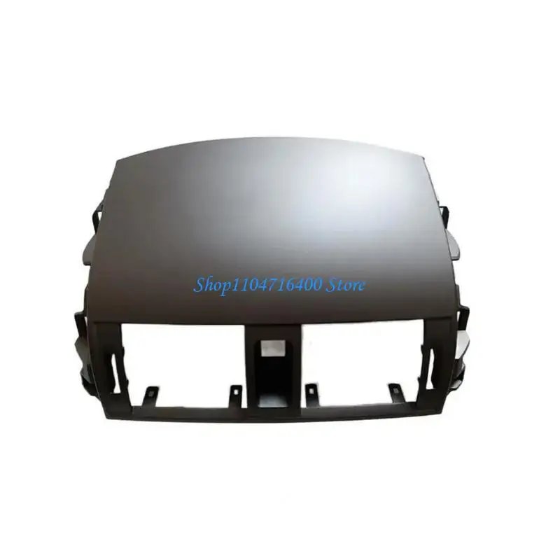 y1gd Thickened Car Air Vent Outlet Replacement Air Outlet Assembly Air Vent Cover Trim Part Number 55670‑02160