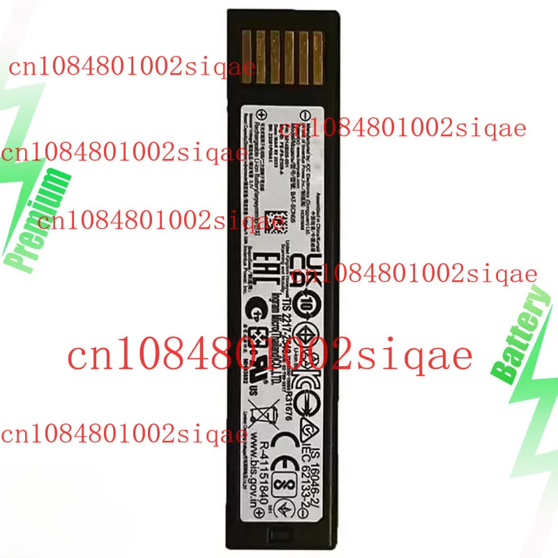 

НОВЫЙ аккумулятор Honeywell BAT-SCN05 для беспроводного сканера Xenon 1952G/Granit 1991i