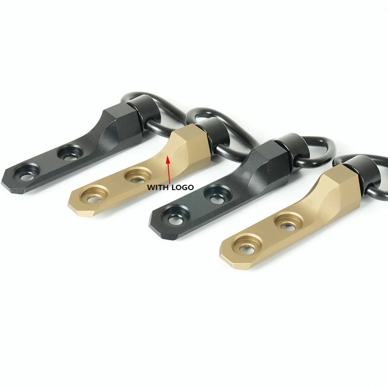 

Тактический металлический ремень KAC QD, быстроразъемный адаптер Mlok Qd, аксессуары для ремня Weapo с поворотной пряжкой для ремня 1,25 QD