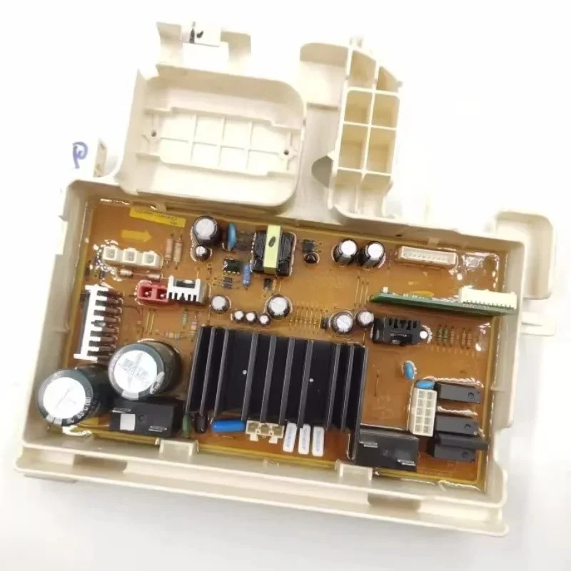 

used for Samsung washing machine computer board drum motherboard DC92-01112A DC92-01112B DC92-00951C