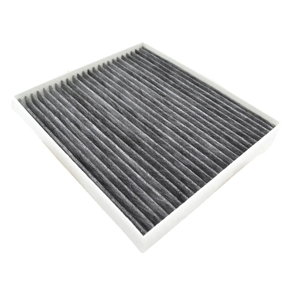 

Engine Cabin Air Filter Fit for Kia Sportage and Hyundai Tucson 2016-2018 Engine Cabin Air Filter