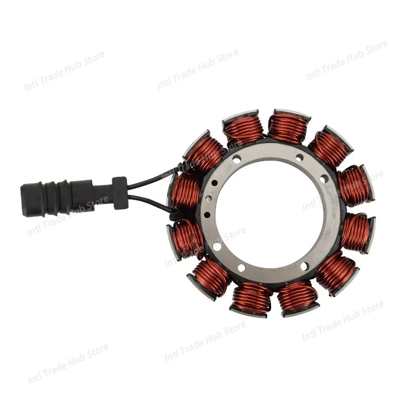 

Статор катушки зажигания ДЛЯ Harley sportster 32 AMP 29970-88c 29957-81B