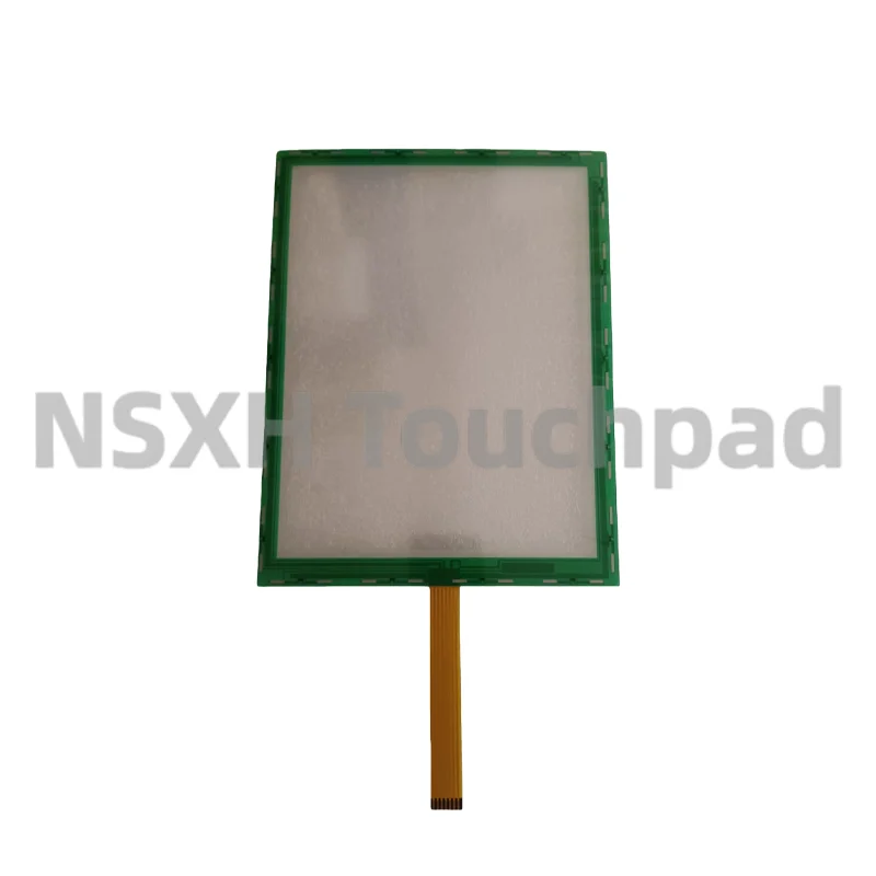 

New For N010-0550-T711 627B60AA ZAX-E 12.1 Inch Touch Panel Screen Glass Digitizer 278mm*213mm