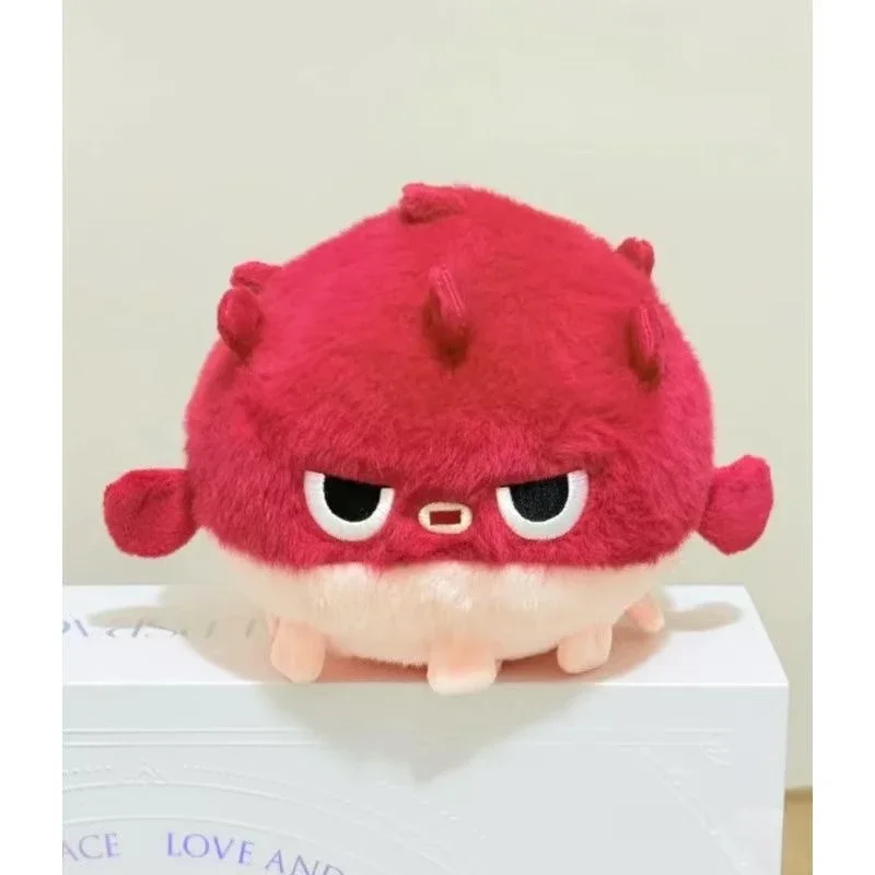 Anime Love and Deepspace Zayne Xavier Rafayel Sylus Cosplay Cartoon Plush Doll Stuffed Toys Kawaii Accessory Dango Mascot Gift