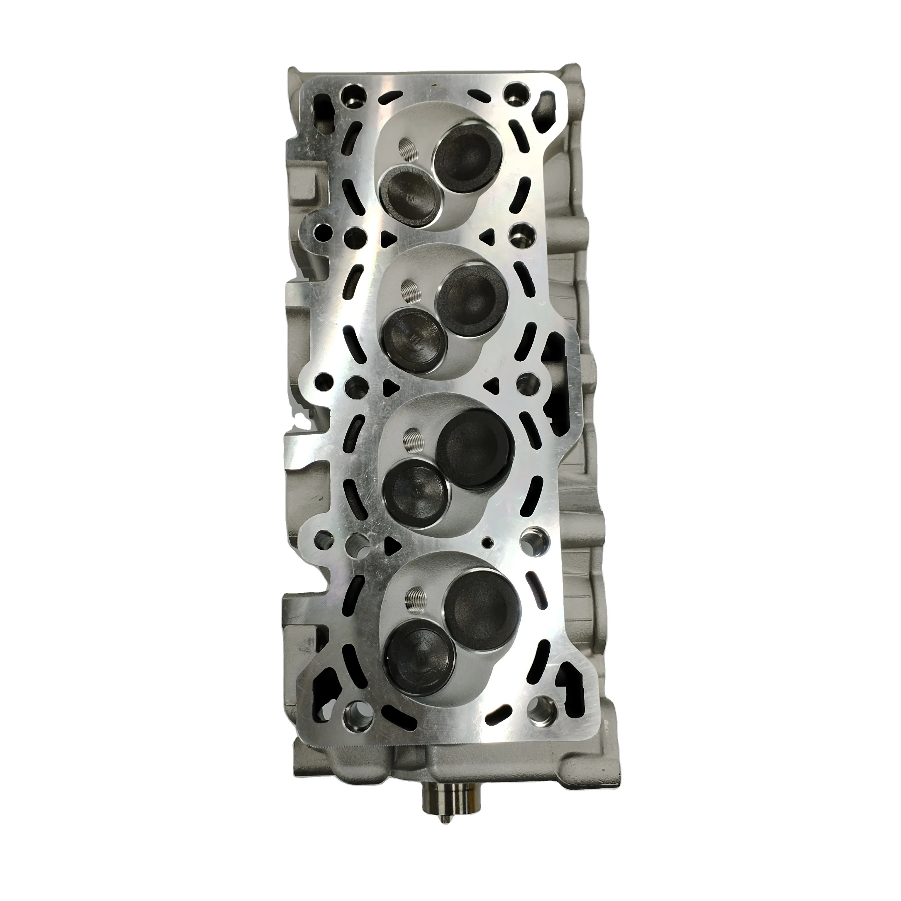 Aveo Engine Head 1.6 - 96666228 Engine System High Quality CYLINDER HEAD COMPLETE For Camara Chevrolet Spark 2007-2015