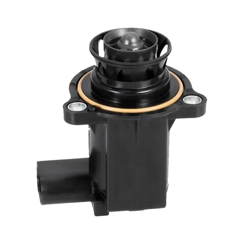 Cut-Off Bypass Diverter Valve 06H145710C For  A3 A4 A5 A6 TT Spare Parts Canister Purge Solenoid Valve 06H145710B 702901000