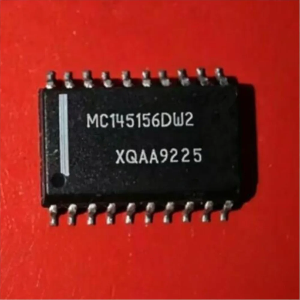 

MC145156DW2 MC145156DW MC145156 SOP20 (Product quantity: 50 pieces)