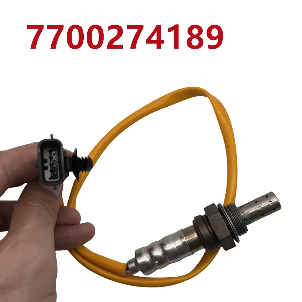 O2 Oxygen Sensor Lambda Sensor 7700274189 H7700274189 8200632270 8201071311 For Renault Modus 1.2 L 2004-2005