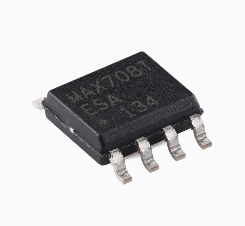 

15 шт. MAX708TCSA/MAX708TESA SOP-8 100% новый оригинальный набор микросхем IC электронный компонент SMD