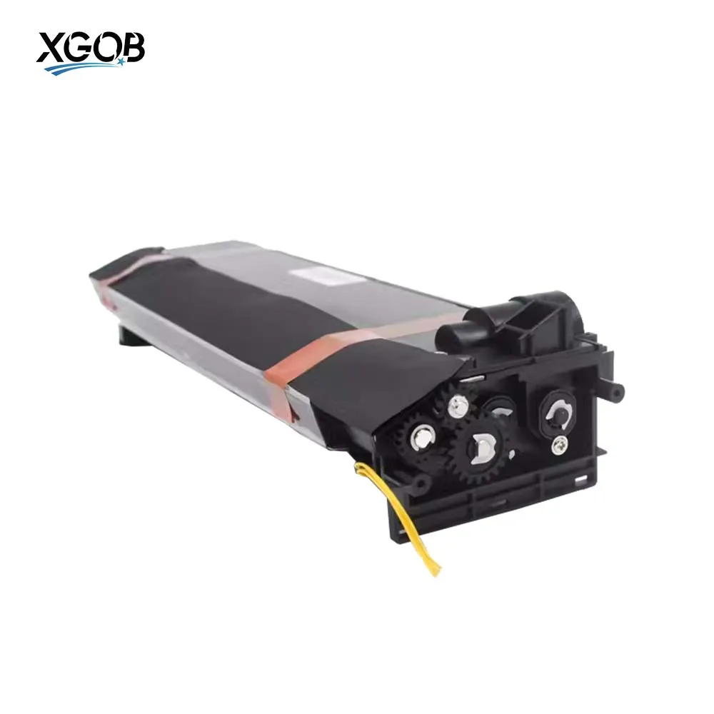 1PCS DV411Developer Unit For Konica Minolta Bizhub 223 283 363 423 7628 7728 7828 High Quality Developer Kit 90% New empty