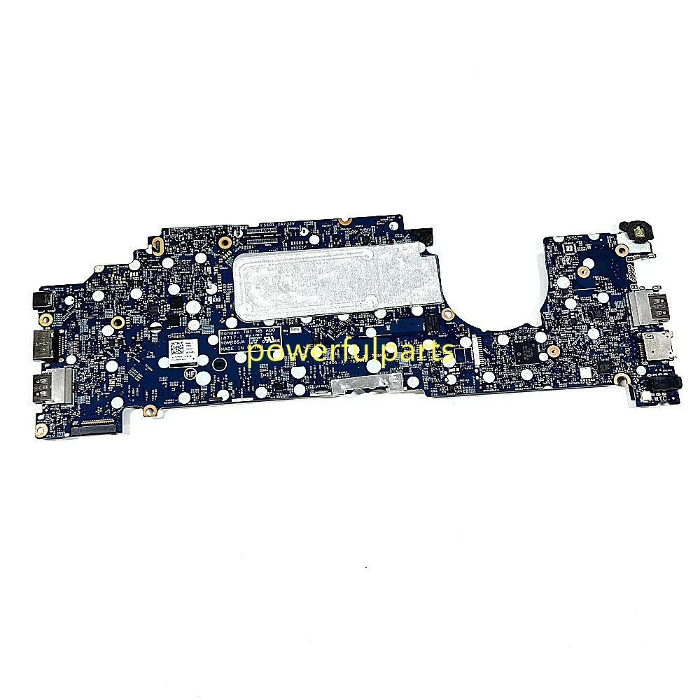 18717-1 For Dell Latitude 5300 Motherboard 0H7KTP 05PW9V i5-8365u i7-8665u Cpu On-Board Working Good