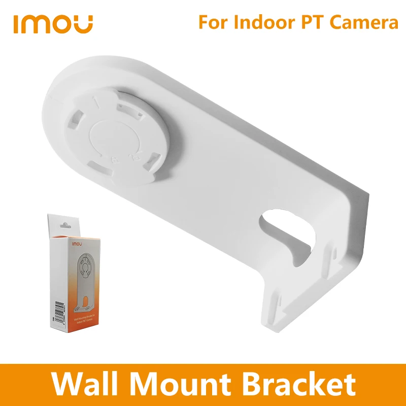 imou interior camera suporte de montagem na parede pt acessorio camera mount para ranger dual ranger se ranger 2c ranger etc 01