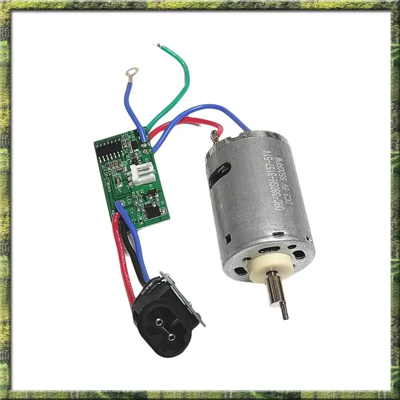 

A63P Топ для электрического триммера WAHL, материнская плата 8504/8148 8591/8509 1919/859, детали 6500 об/мин