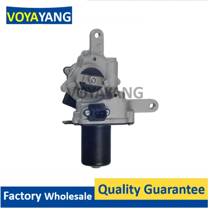 New Turbocharger Wastegate Electronic Actuator for Toyota Landcruiser Prado Hilux 1KD-FTV 2002- 2010 17201-0L040 17201-30110