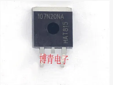 30PCS 107N20NA IPB107N20NA TO-263 200V