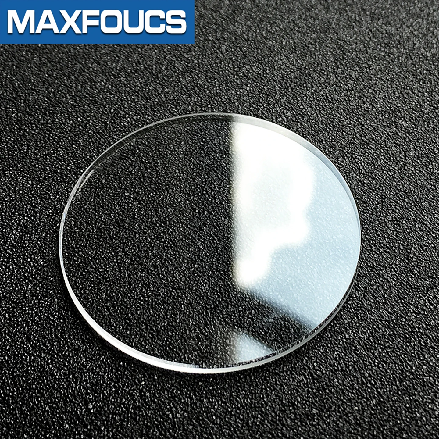 Saphirglas für Citizen Crystal Flat 29,8X2,0 30,8X3,0 31,3 X 2,5mm Transparentes Rundes Uhrenglas-Teil – Detail 5