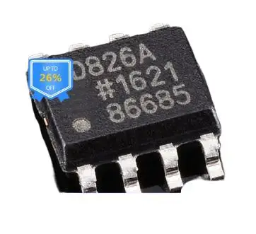 

(Product quantity: 50 pieces) AD826ARZ SOP8