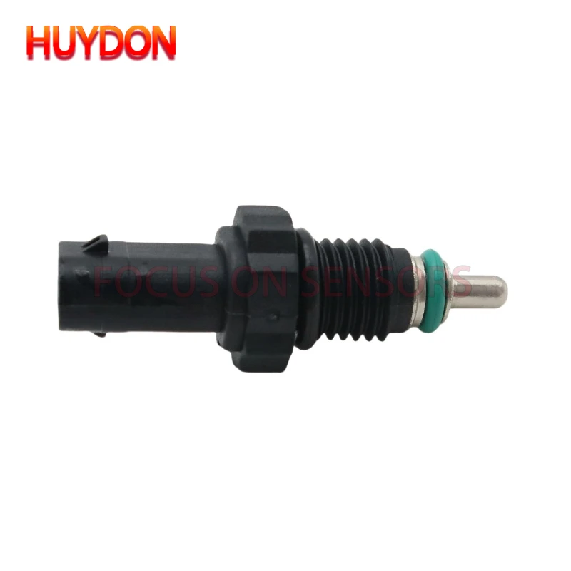 13627823993 High Quality Coolant Temperature Sensor For BMW 740Ld XDrive X3 X5 New Car Spare Accessories