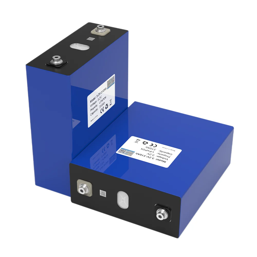 16 шт., 3,2 В, 310 Ач, литий-железо-фосфатный аккумулятор Lifepo4 для 12 В, 24 В, кемперов, гольф-каров, внедорожных, внедорожных, солнечных, ветровых наломов, бесплатно