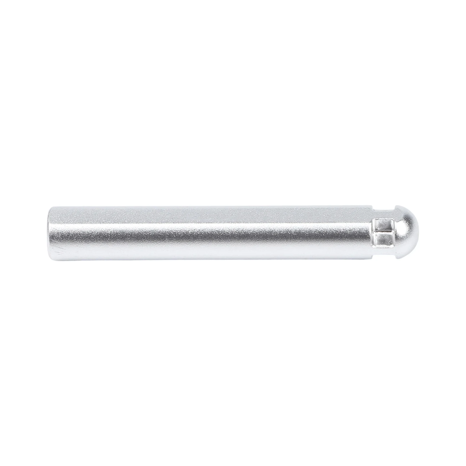 Black High Performance Shift Lever Joint Bolt-on Replacement Engineered For Transmission Linkages Improved Charging Capability