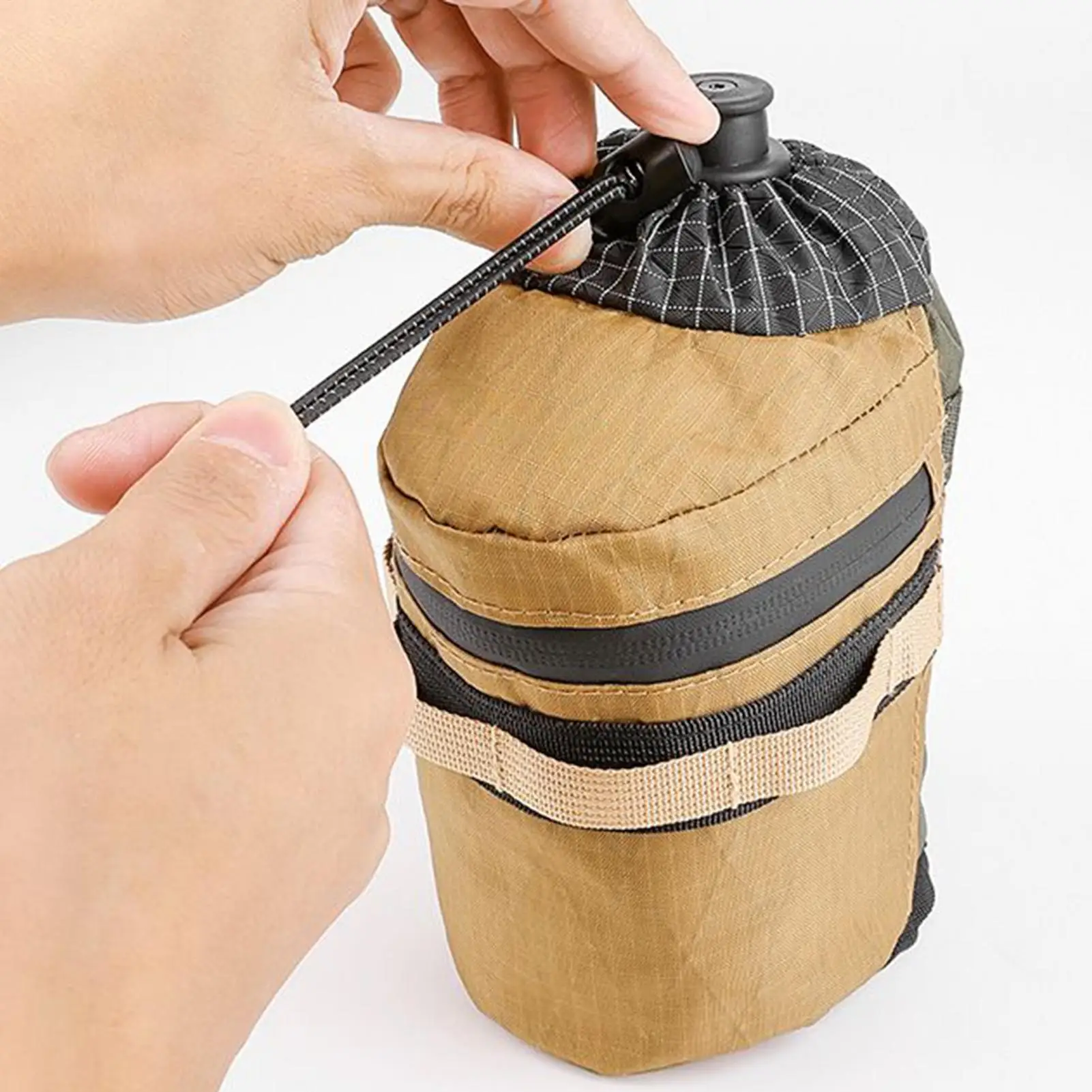 

Cup Holder For Bike Outdoor Cycling Supplies Mountain Bicycle Water Bottle Bag For Cyclists Bikers Mountain Biking Daily Commute