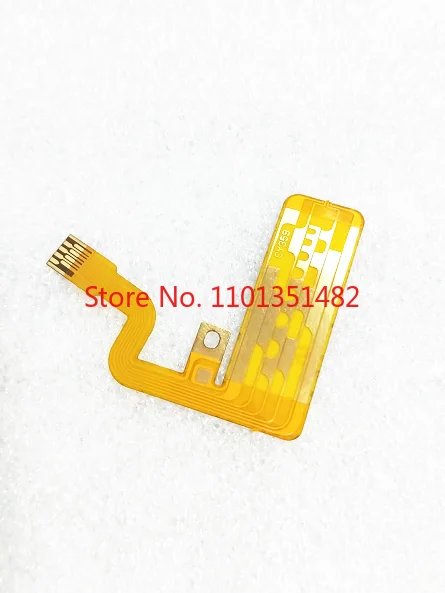 NEW Lens Electric Brush Flex Cable For Canon Zoom EF 16-35 mm 16-35mm f/2.8L II USM Repair Part