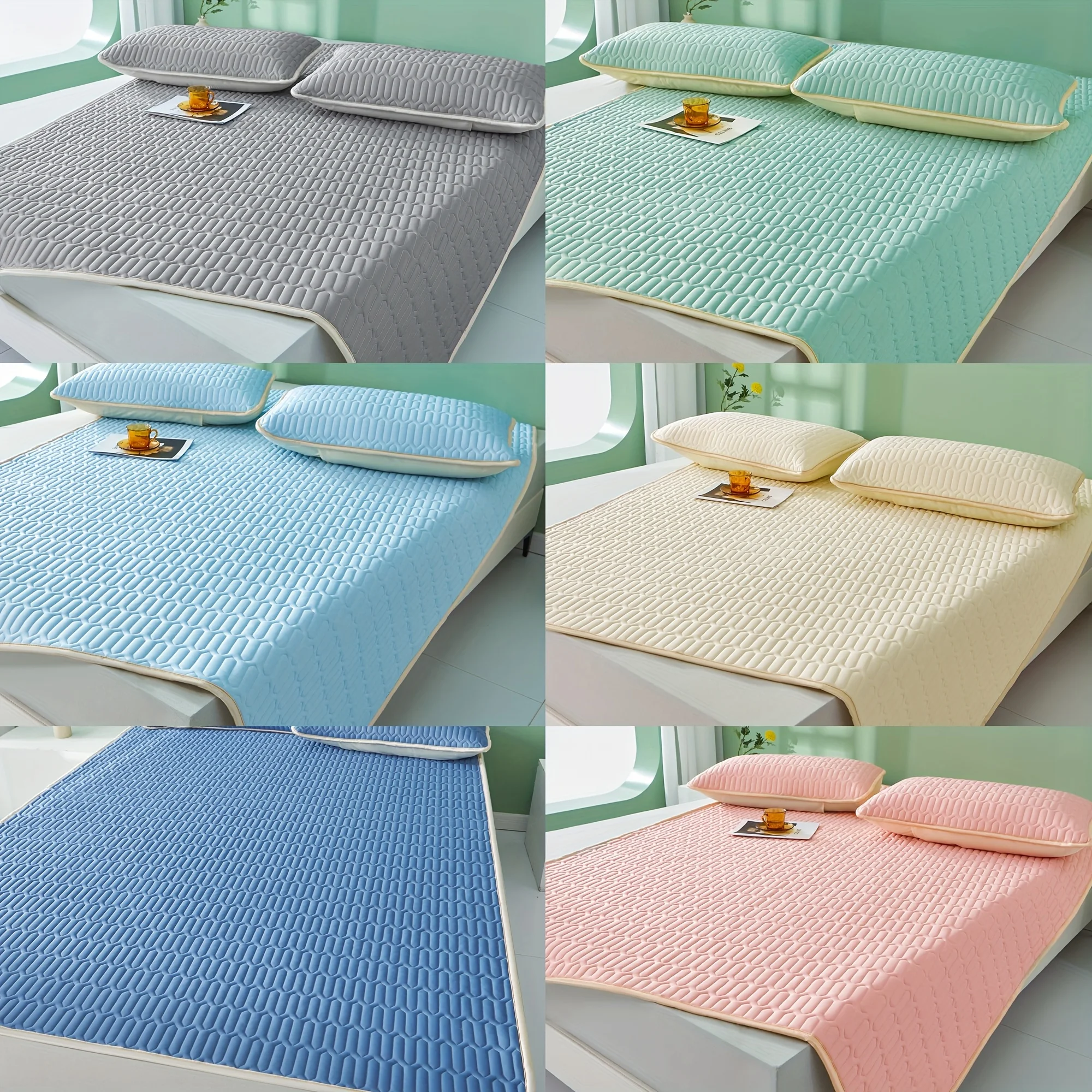 Thumbnail 2 - #56 Compare Mattress Pads Before You Buy