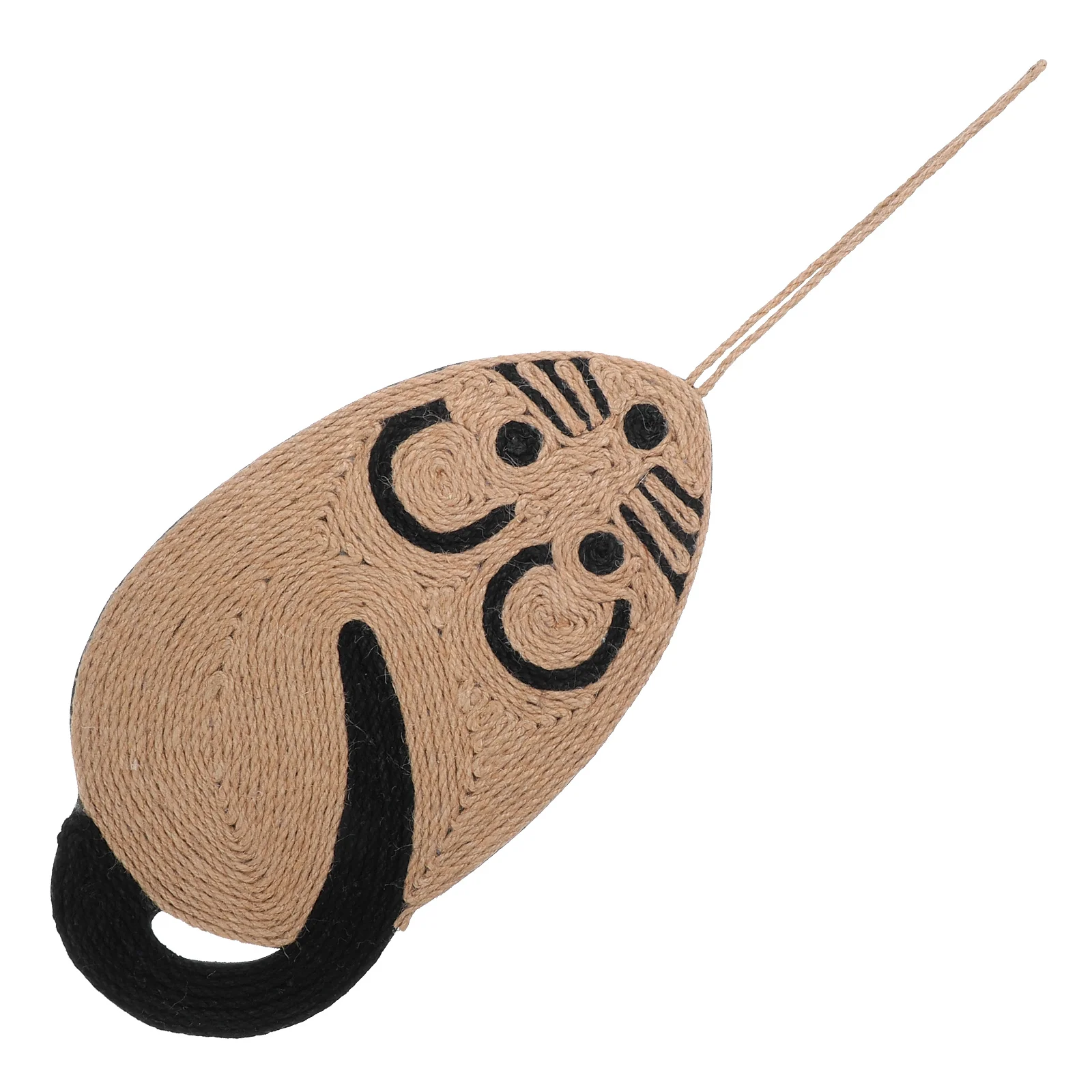 

Sisal Cat Scratching Pad Pads for Indoor Cats Furniture Protector Board Wall Eva Mat