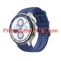 DT NO.1 DT Watch X smart watch 1.43\