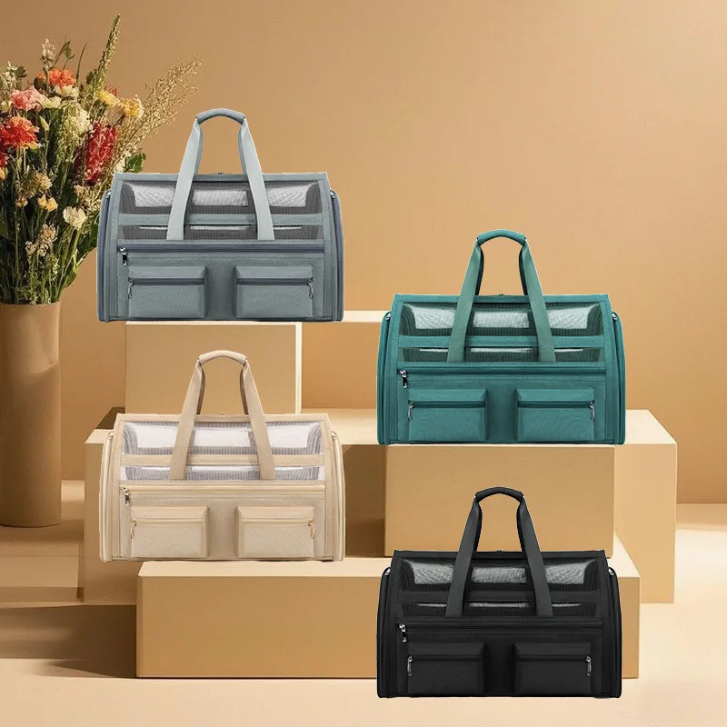 

Сумка для кошек, сумки для домашних животных, удобная сумка на плечо, удобная и дышащая сумка для кошек, товары для домашних животных