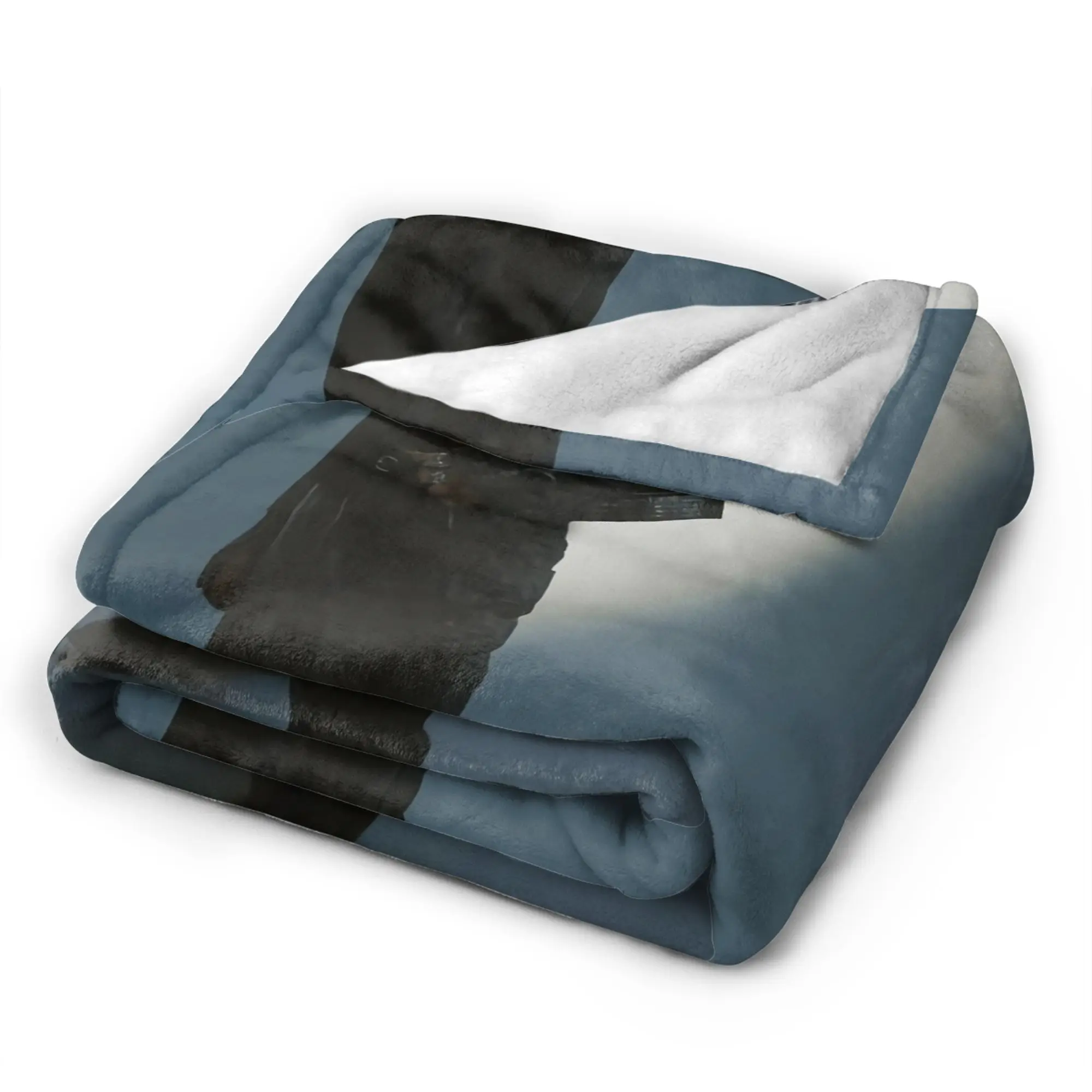 Ald1 Members Blankets Adults Girls  Flannel Throw Blanket For Bedroom Cozy Design Quality Bedspread Gift