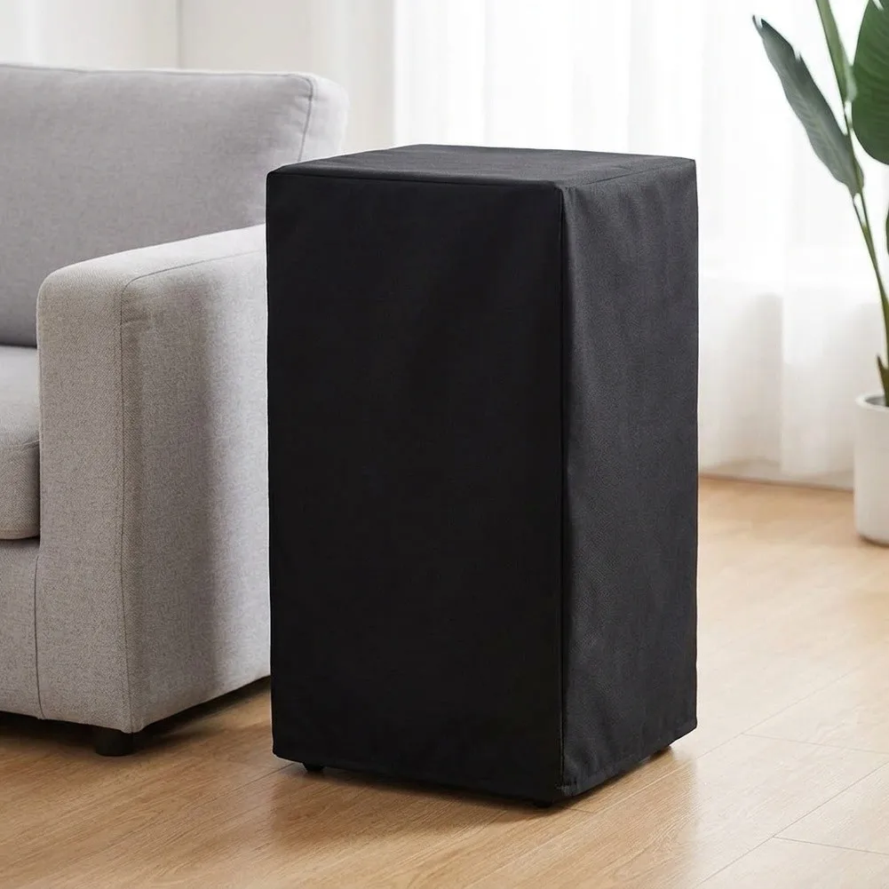 Air Purifier Dust Cover For Large Home Purifier Washable Protective Sleeve Home Appliance Dust Shield For Bedroom Living Room