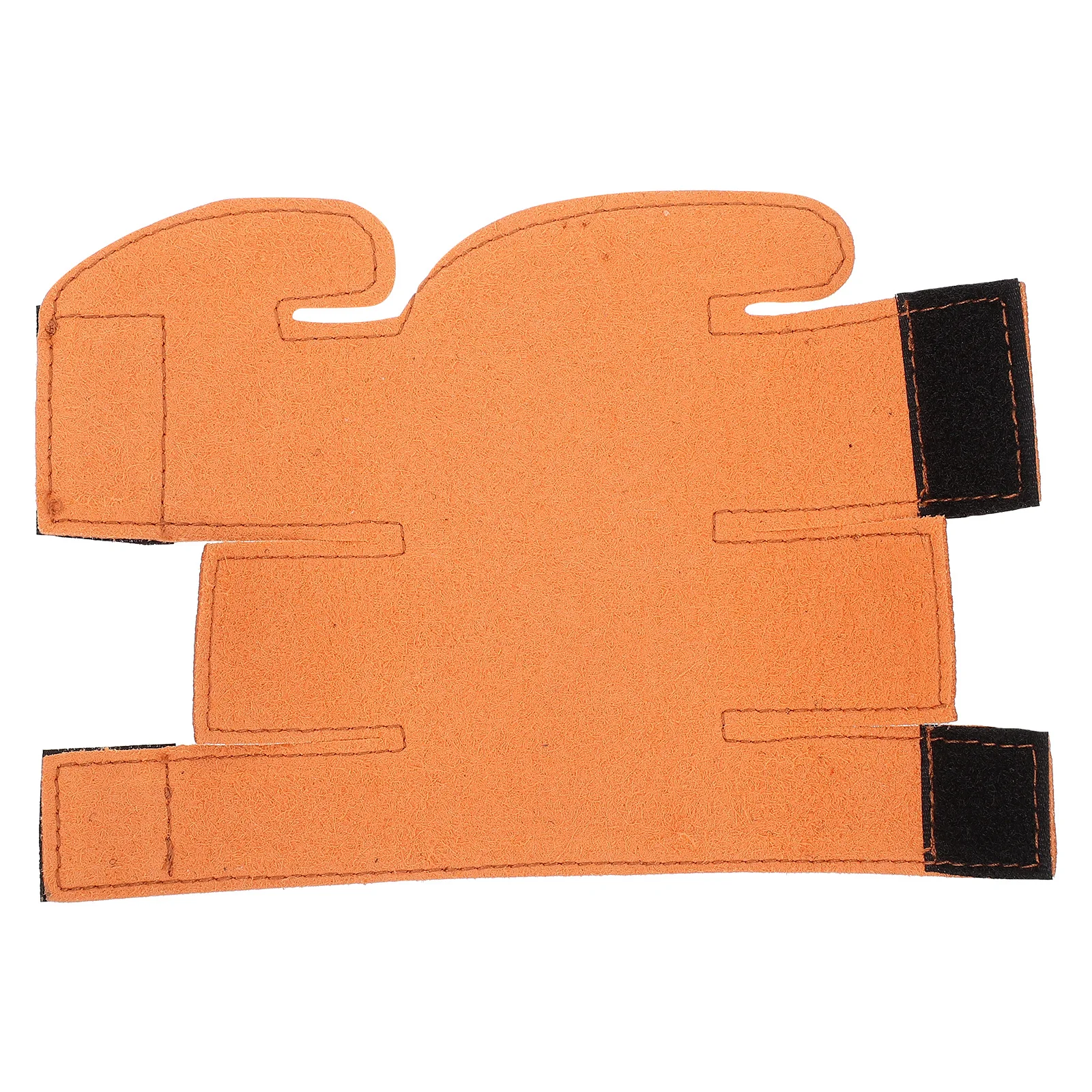 

Trumpet Guard Protector Cover Case Musical Instrument Accessory Durable Wear Resistant Compatible Pistons Protection