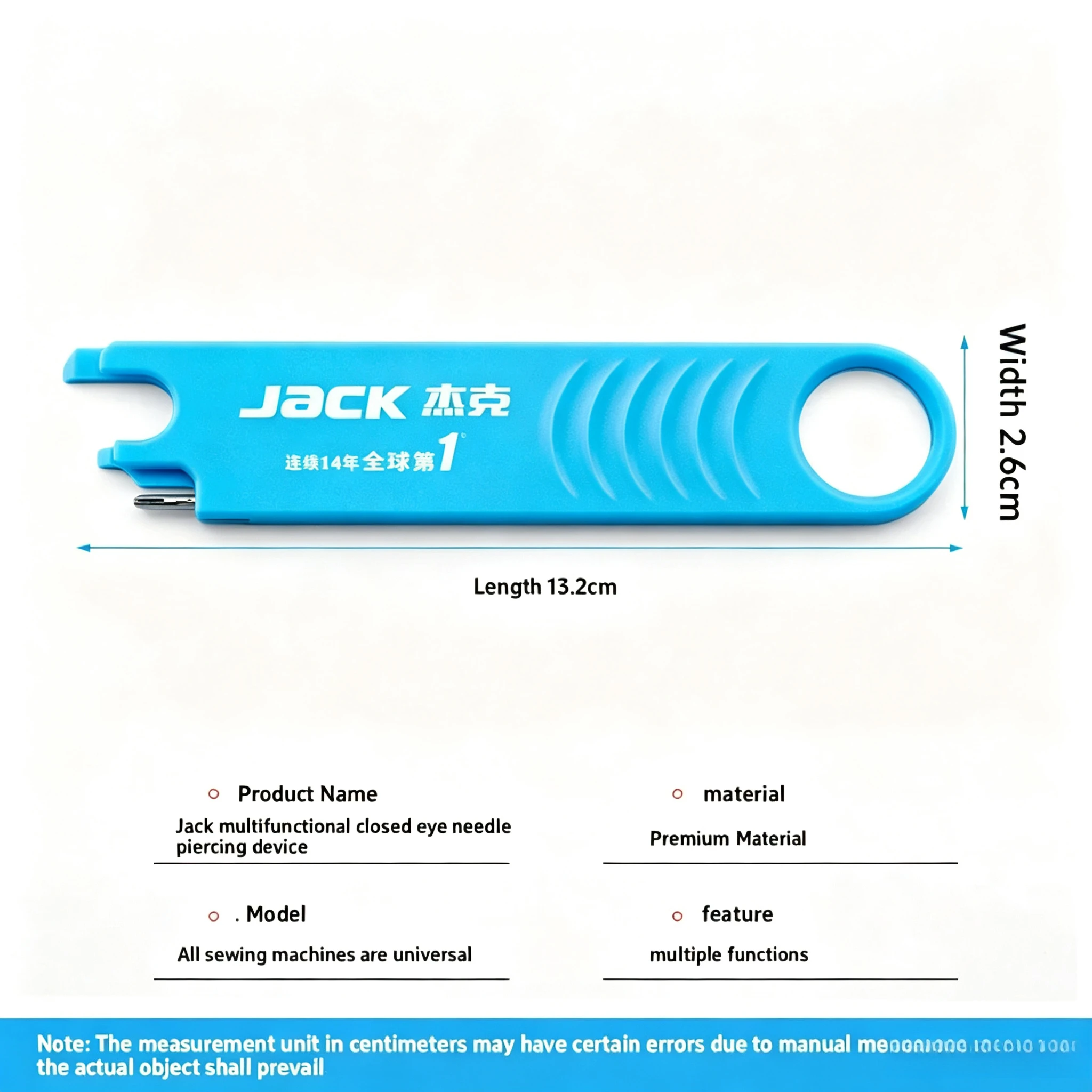 Thumbnail 4 - #21 Best Rated Needle Threaders to Buy in 2026