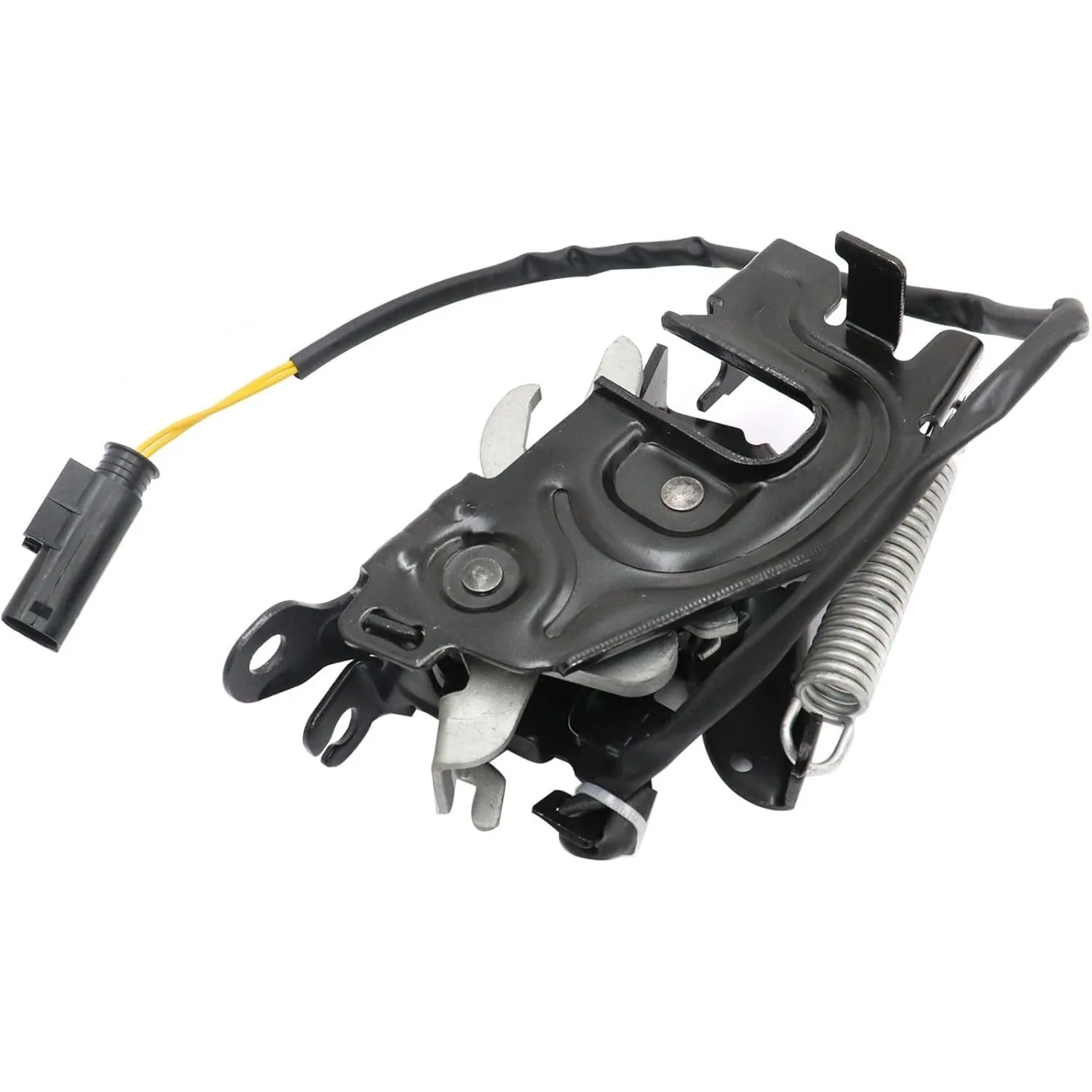 

Car Auto Front Left Side Hood Latch Lock for BMW 530e 530i 750i xDrive M5 M8 Z4 2016-2023 OE# 51237347404