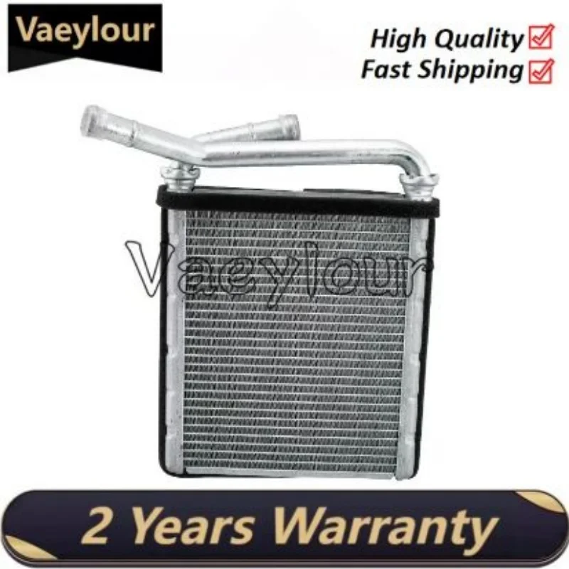 87107-0K010 New Heater Core Radiator Unit Sub-Assy for Toyota Hilux Innova Fortuner KUN26 GGN15 GGN25 GGN50 2011-2013