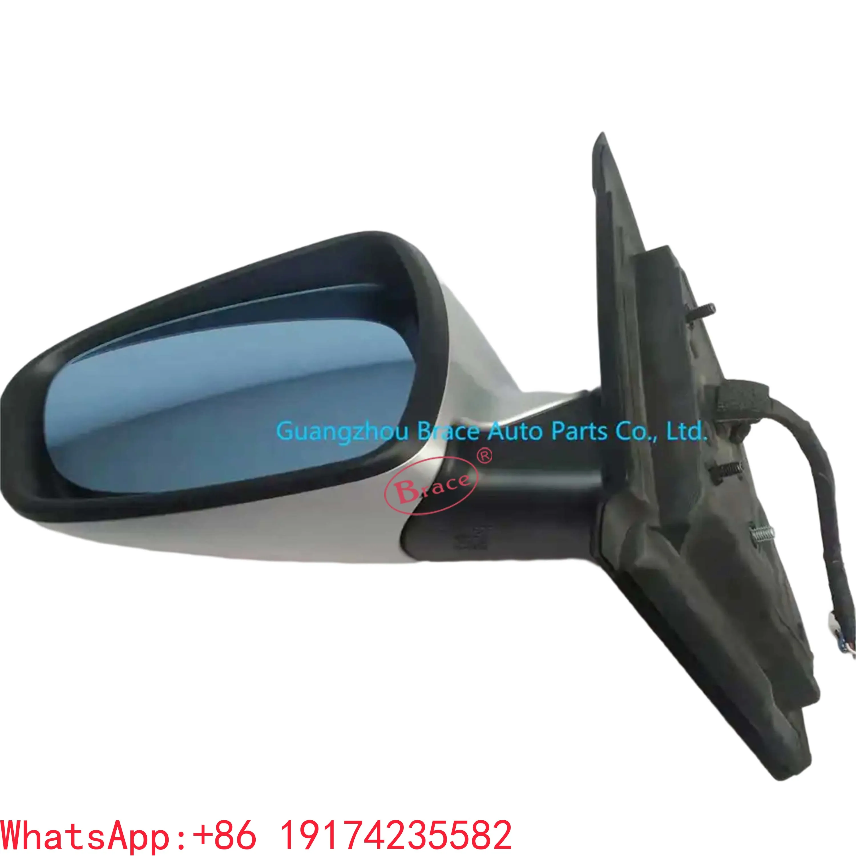 

Auto Parts Side Mirror Rear View Mirror for Baic Senova X55 Zhixing 9-wire
