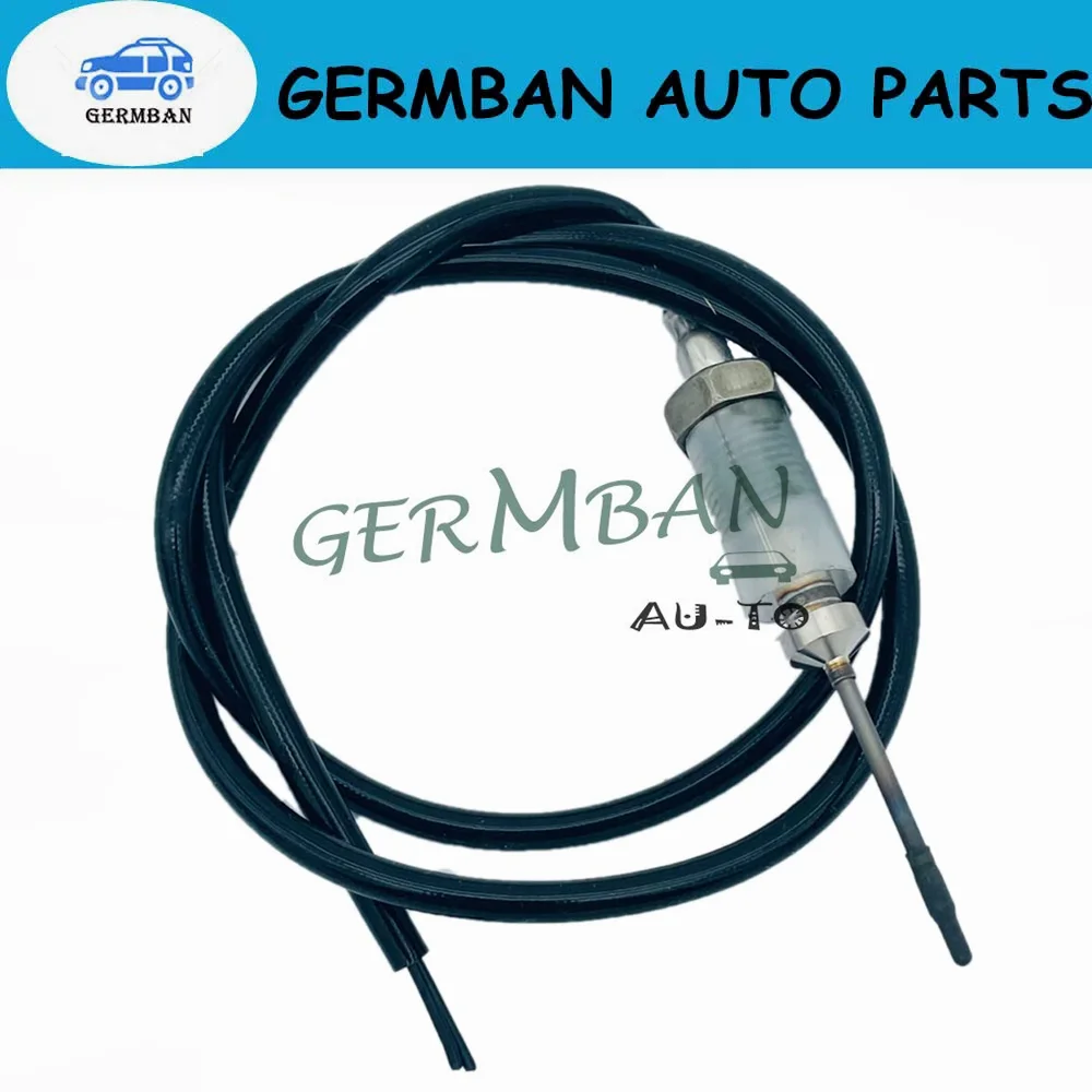 

RF7J-18-7G0A RF7J187G0A RF7K-18-7 GOA DPF Temperature Sensor for Mazda 3 M5 M6 BK BL 5 CR 6 GG GY GH 2.0 2.2 diesel 2005–2010