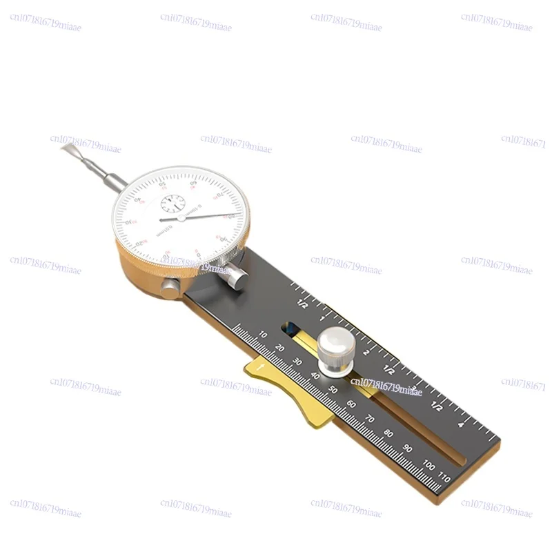 

Table Saw Dial Meter Corrector Table Saw Blade