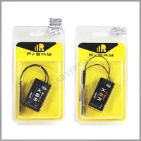 X6R X8R FrSky Receiver 8/16 Channel 2.4GHZ ACCST RSSI SBUS For X7 X9D X12S RadioMaster TX16S RadioKing TX18S T16 Transmitter