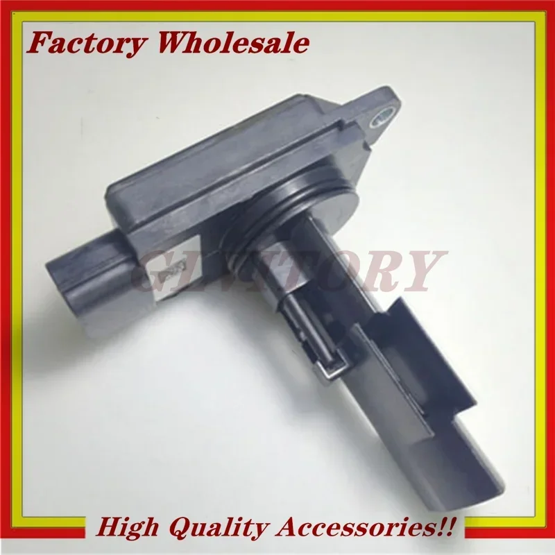 

13800-86G00 13800-86G01 MAF Sensor E5T60371 Mass Air Flow Meter MAF for Suzuki Splash Ignis Triscan MR985187 1380086G01 New