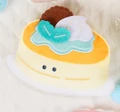 cream souffle
