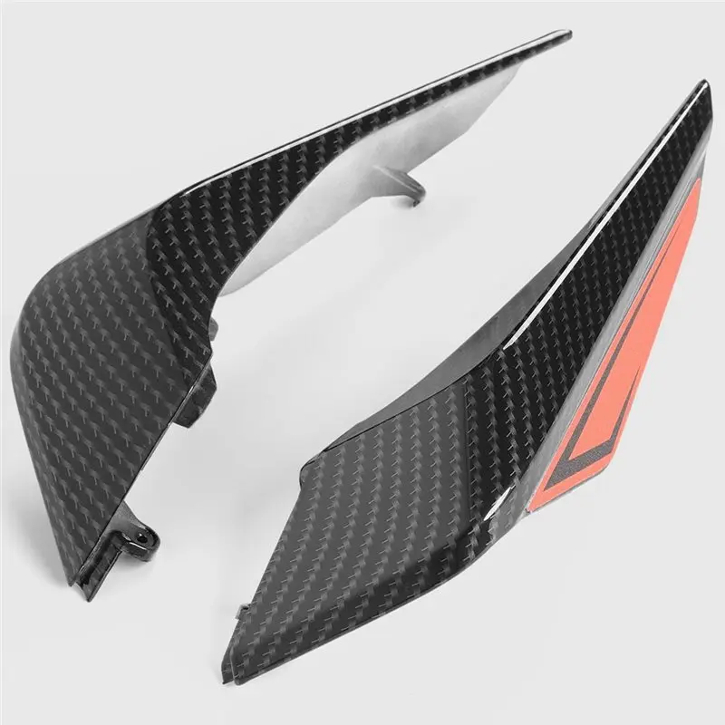 For Duke790 For Duke 790 890 Motorcycle Front Headlight Side Guard Fairing Cover For Duke890 L R GP 2020-2024-X67A