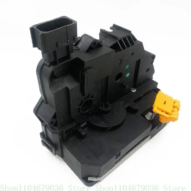 

Rear Right Door Lock Actuator Replacement Door Lock Actuator for 2006-2014 133257 13258267 5133159 Auto Accessories